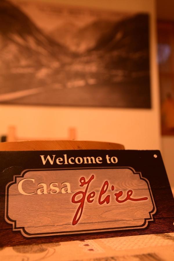 Casa Felice Leilighet VALDIDENTRO Eksteriør bilde