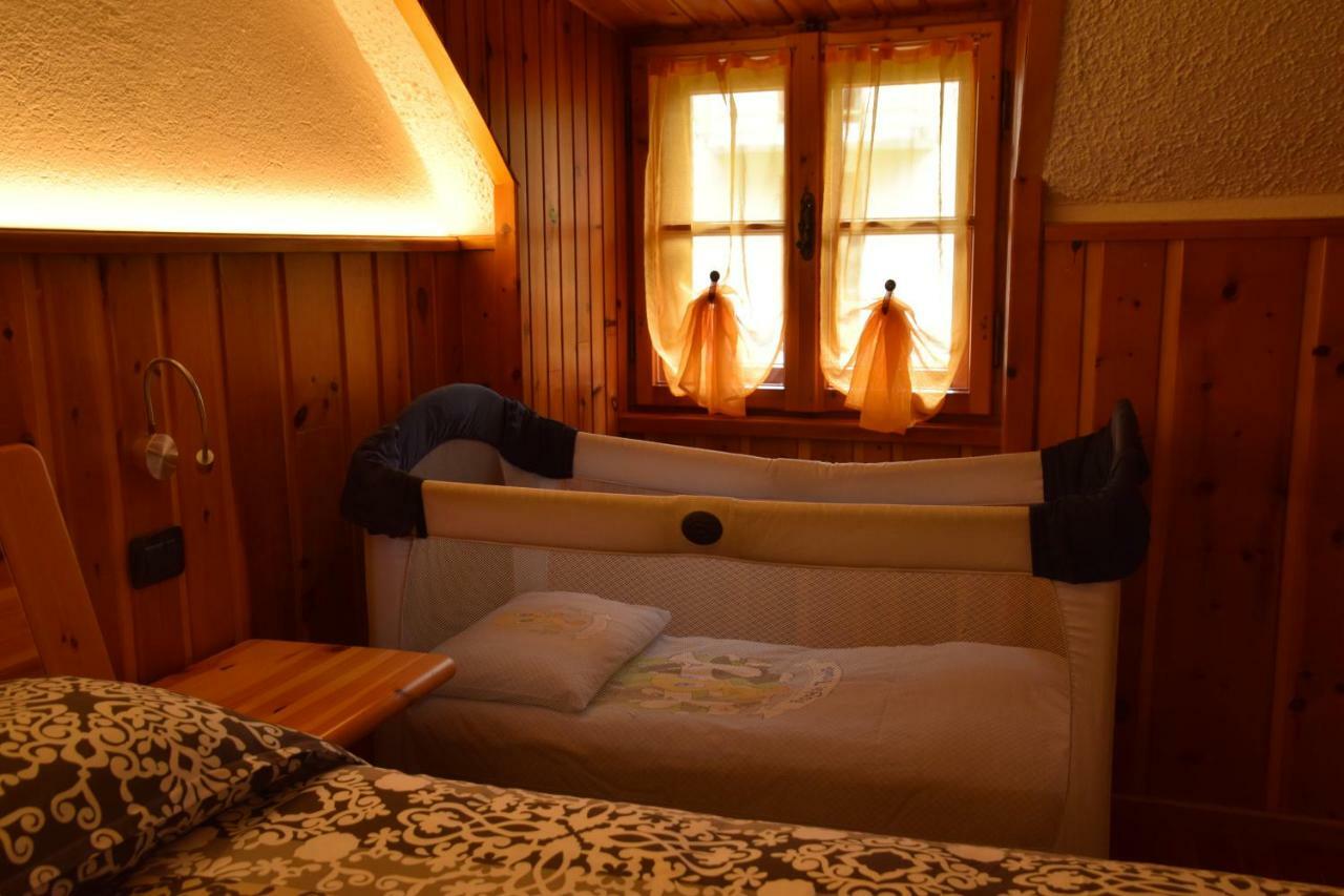Casa Felice Leilighet VALDIDENTRO Eksteriør bilde